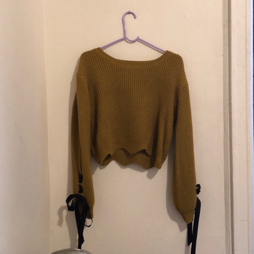 Sweater